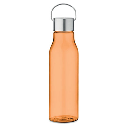 VERNAL - Botella RPET con tapa PP 600 ml