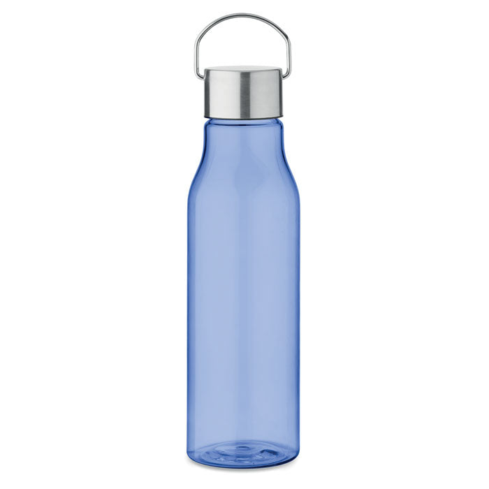 VERNAL - Botella RPET con tapa PP 600 ml