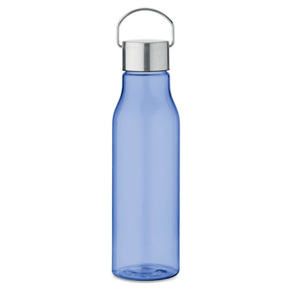 VERNAL - Botella RPET con tapa PP 600 ml
