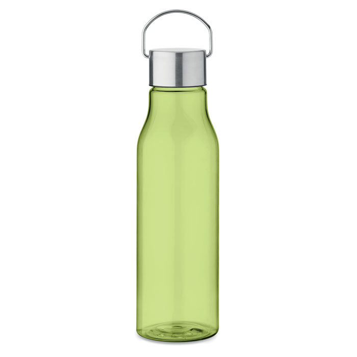 VERNAL - Botella RPET con tapa PP 600 ml