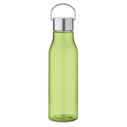 VERNAL - Botella RPET con tapa PP 600 ml