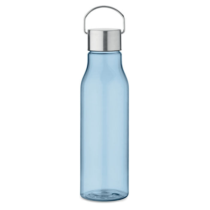 VERNAL - Botella RPET con tapa PP 600 ml