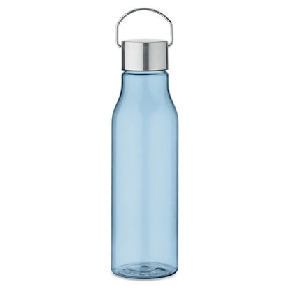 VERNAL - Botella RPET con tapa PP 600 ml