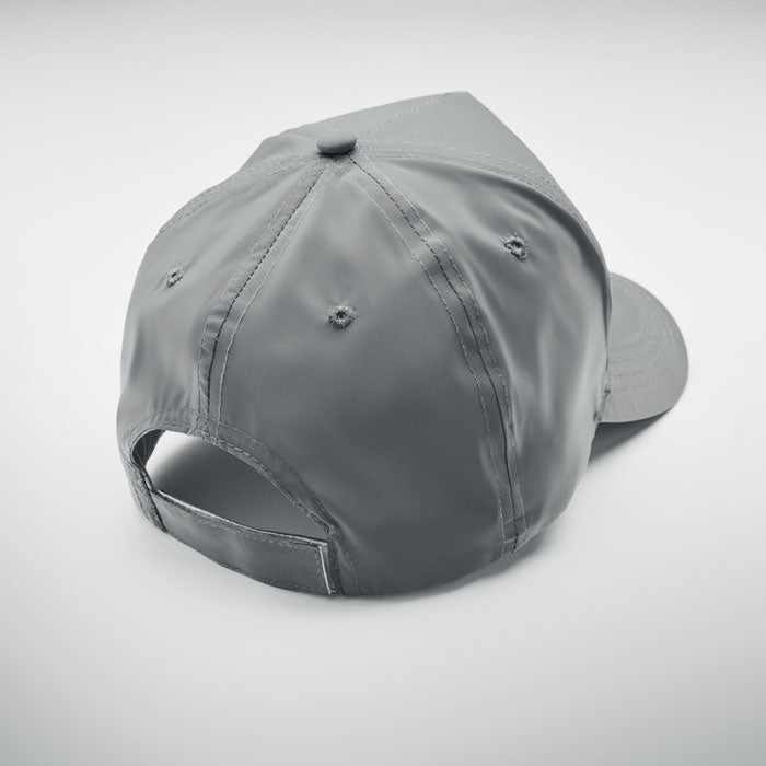 RAYS – 5-Panel-reflektierende Polykappe