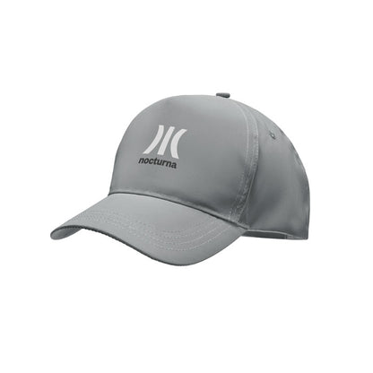 RAYS – 5-Panel-reflektierende Polykappe