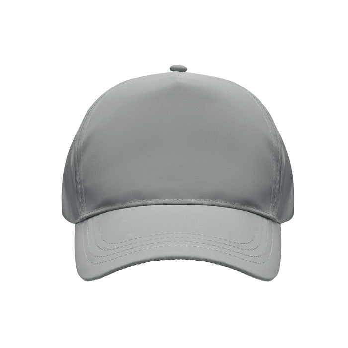 RAYS – 5-Panel-reflektierende Polykappe