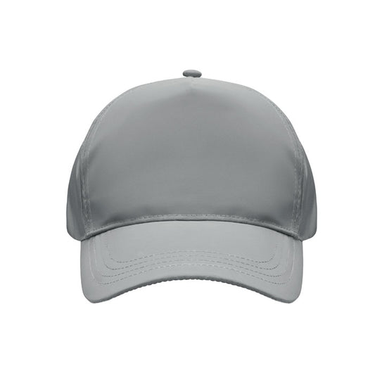 RAYS – 5-Panel-reflektierende Polykappe