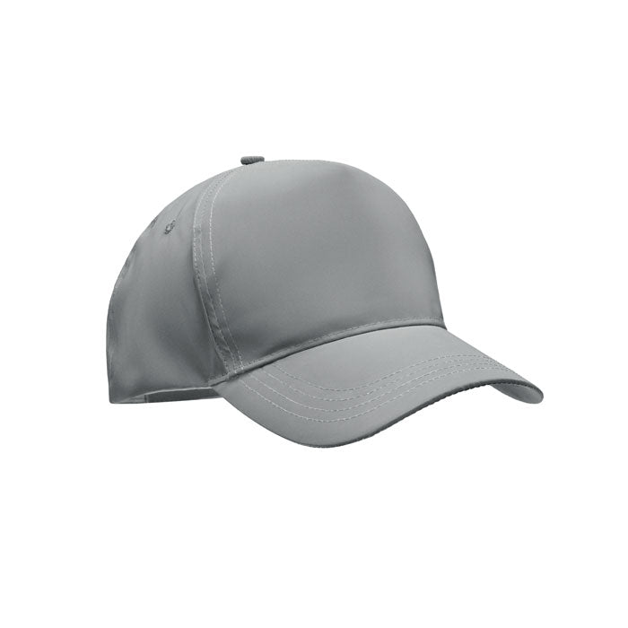 RAYS – 5-Panel-reflektierende Polykappe