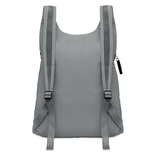 DESTELLO - Bossa esportiva reflectant plegable