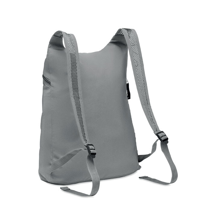 DESTELLO – Faltbare, reflektierende Sporttasche