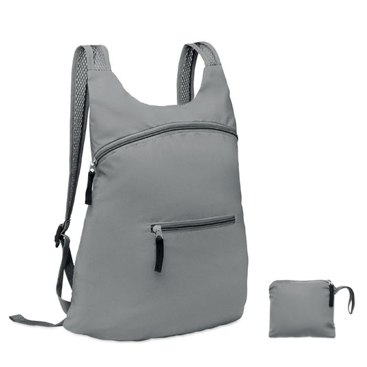 DESTELLO - Bossa esportiva reflectant plegable