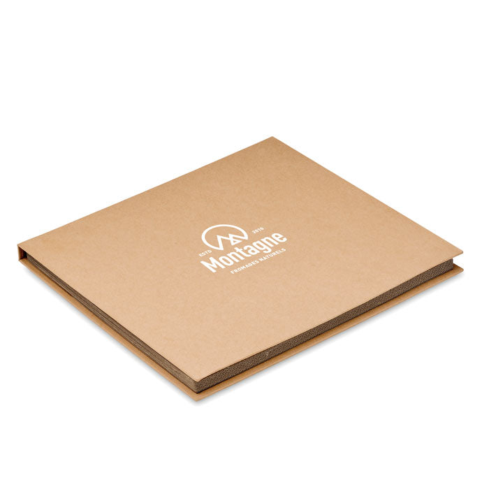 OSTUR LARGE - Set taglieri per formaggi in legno di acacia