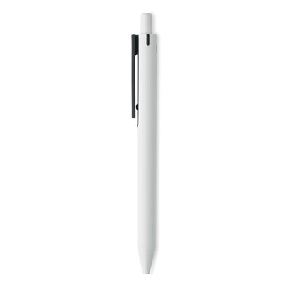 SIDE - Recycled ABS push button pen