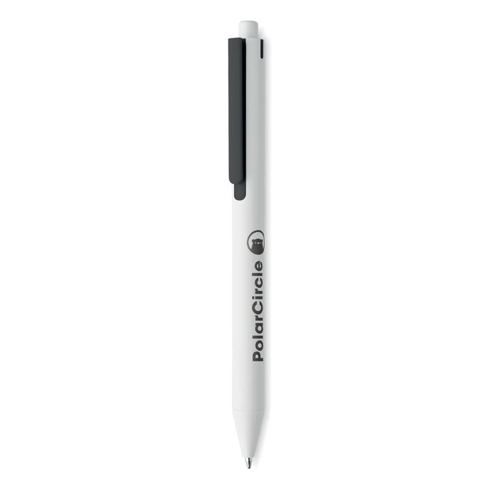 SIDE - Recycled ABS push button pen
