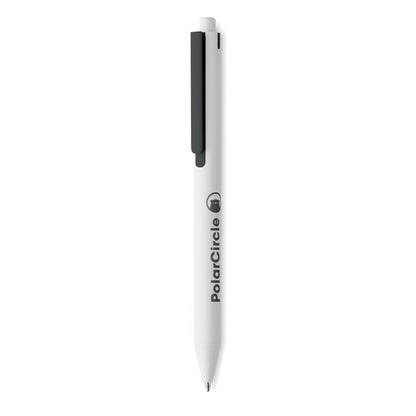 SIDE - Recycled ABS push button pen