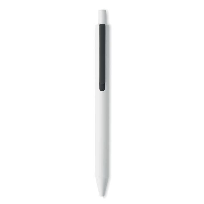 SIDE - Recycled ABS push button pen