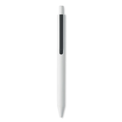 SIDE - Recycled ABS push button pen