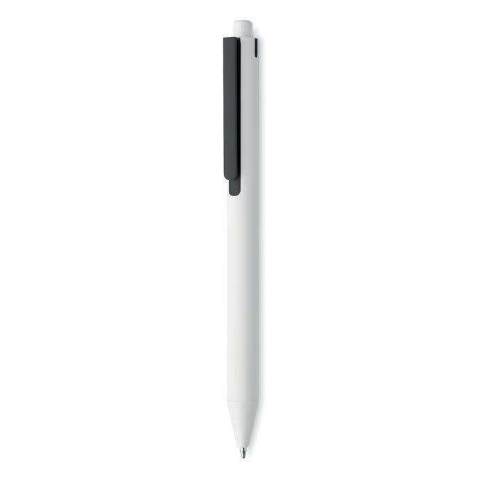 SIDE - Recycled ABS push button pen