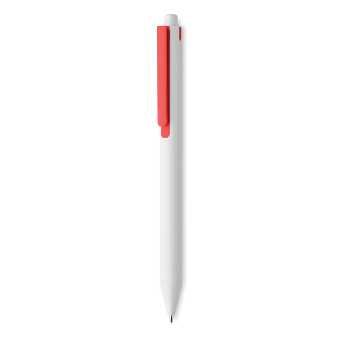 SIDE - Recycled ABS push button pen
