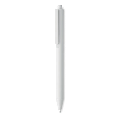 SIDE - Recycled ABS push button pen