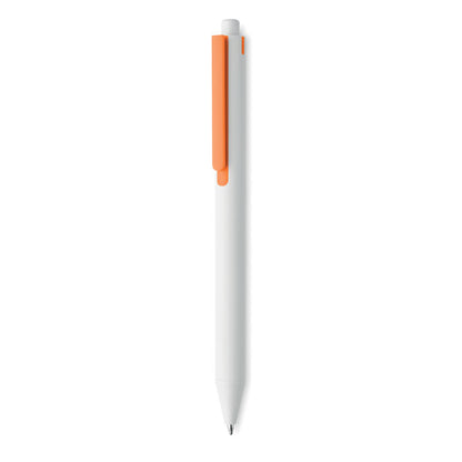 SIDE - Recycled ABS push button pen
