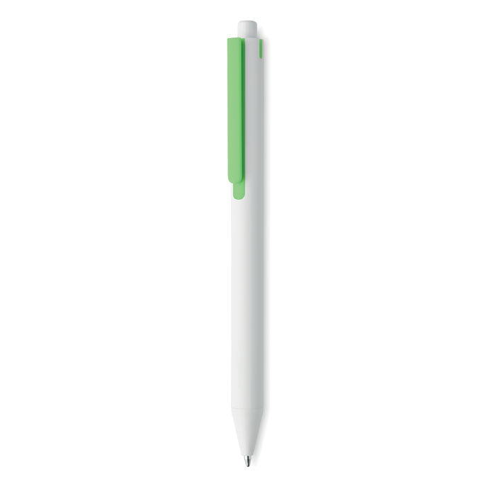 SIDE - Recycled ABS push button pen