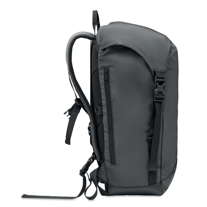 EIGER - Rucksack aufhellend 190T