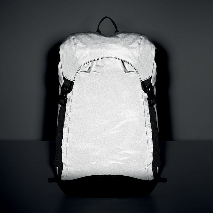 EIGER - Rucksack aufhellend 190T