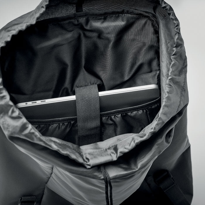 EIGER - Rucksack aufhellend 190T