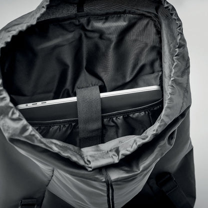 EIGER - Rucksack aufhellend 190T