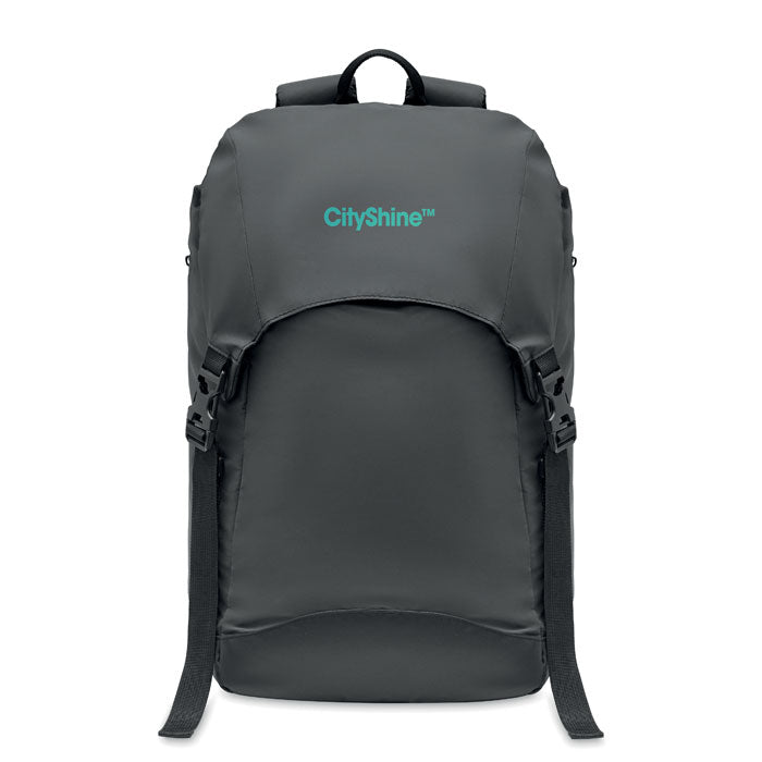 EIGER - Rucksack aufhellend 190T