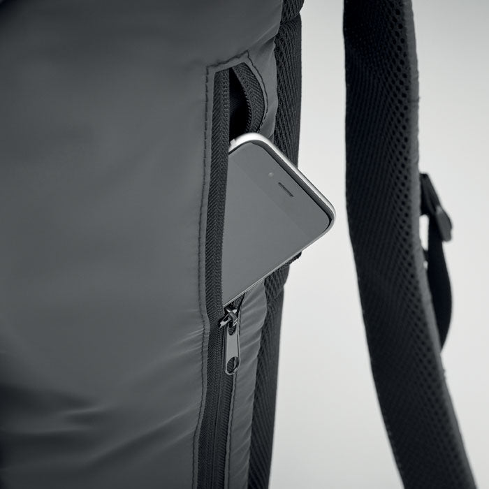 EIGER - Rucksack aufhellend 190T