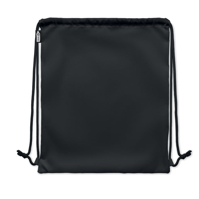 NUIT - Grand sac cordon RPET 300D