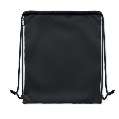 NUIT - Grand sac cordon RPET 300D