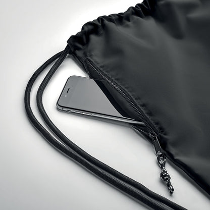 NUIT - Grand sac cordon RPET 300D