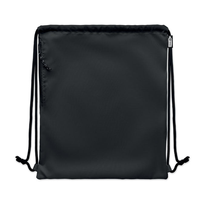 NUIT - Grand sac cordon RPET 300D