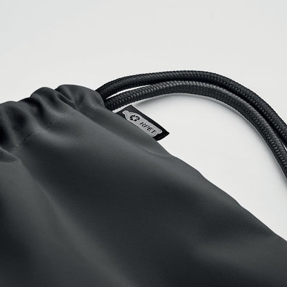 NUIT - Grand sac cordon RPET 300D