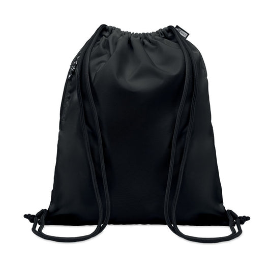 NUIT - Grand sac cordon RPET 300D