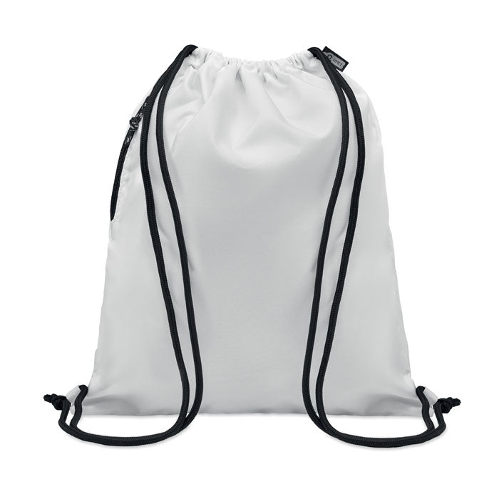 NUIT - Grand sac cordon RPET 300D