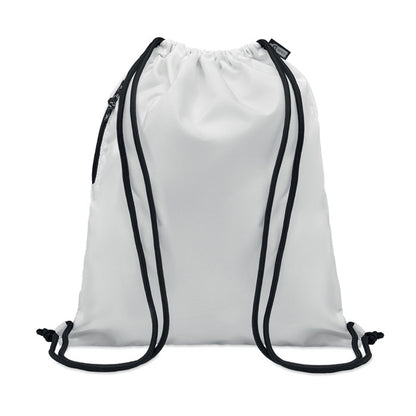 NUIT - Grand sac cordon RPET 300D