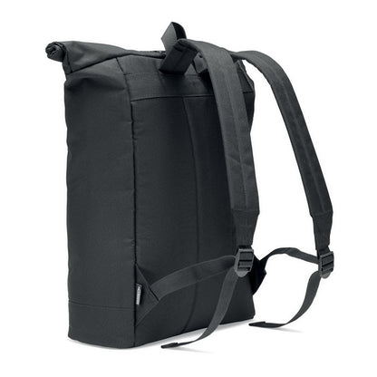 NAPA - Sac à dos roll-top en RPET 600D