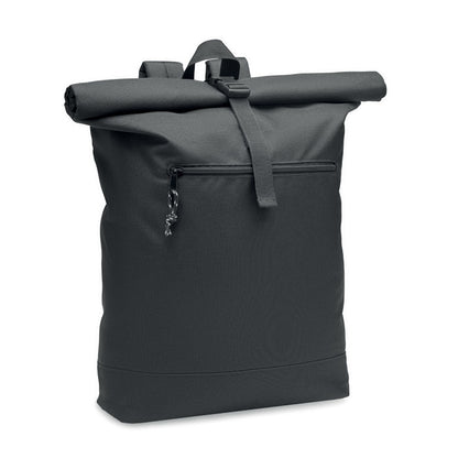 NAPA - Sac à dos roll-top en RPET 600D