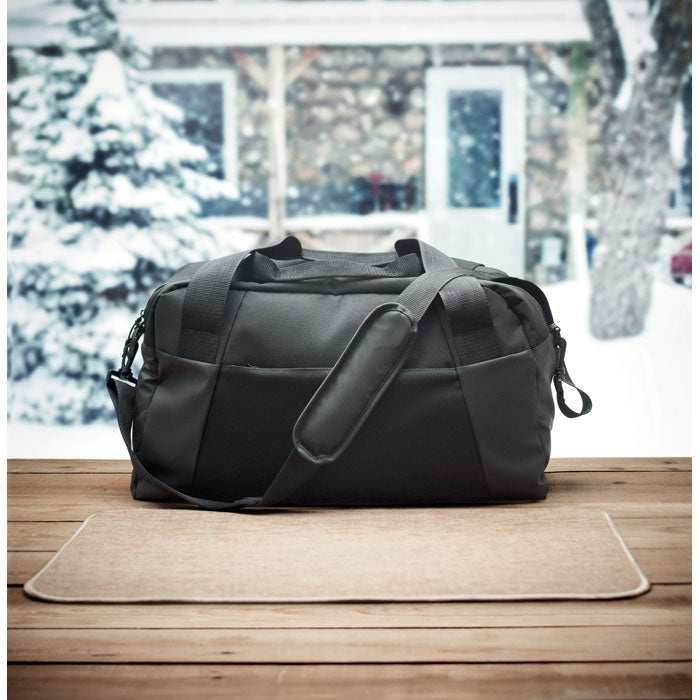 GRENOBLE - Bossa esportiva 300D ripstop