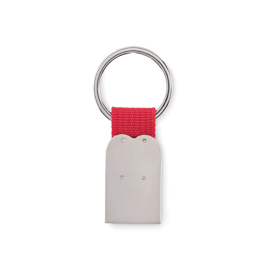 BONHEUR - Clauer de metall cor