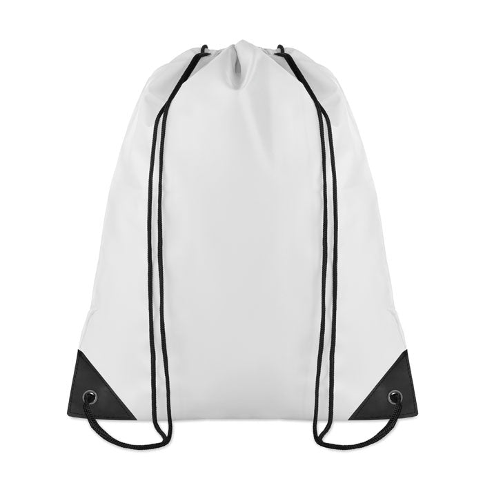 SHOOP - 190T Polyester drawstring bag