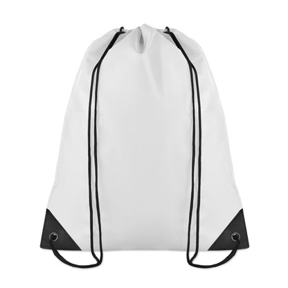 SHOOP - 190T Polyester drawstring bag