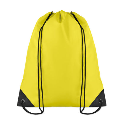SHOOP - 190T Polyester drawstring bag
