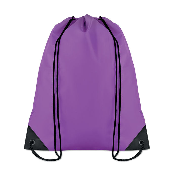 SHOOP - 190T Polyester drawstring bag