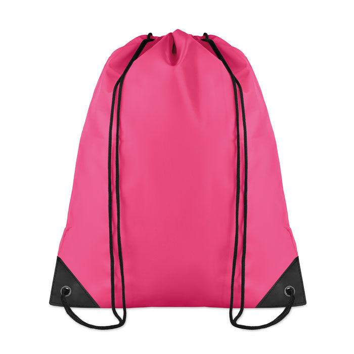 SHOOP - 190T Polyester drawstring bag