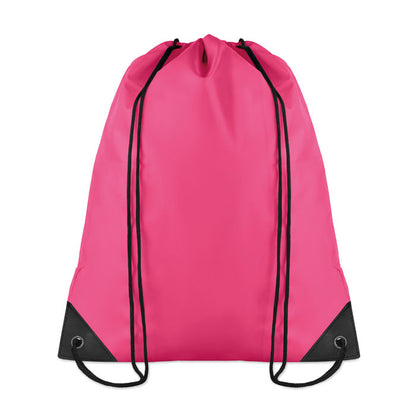 SHOOP - 190T Polyester drawstring bag